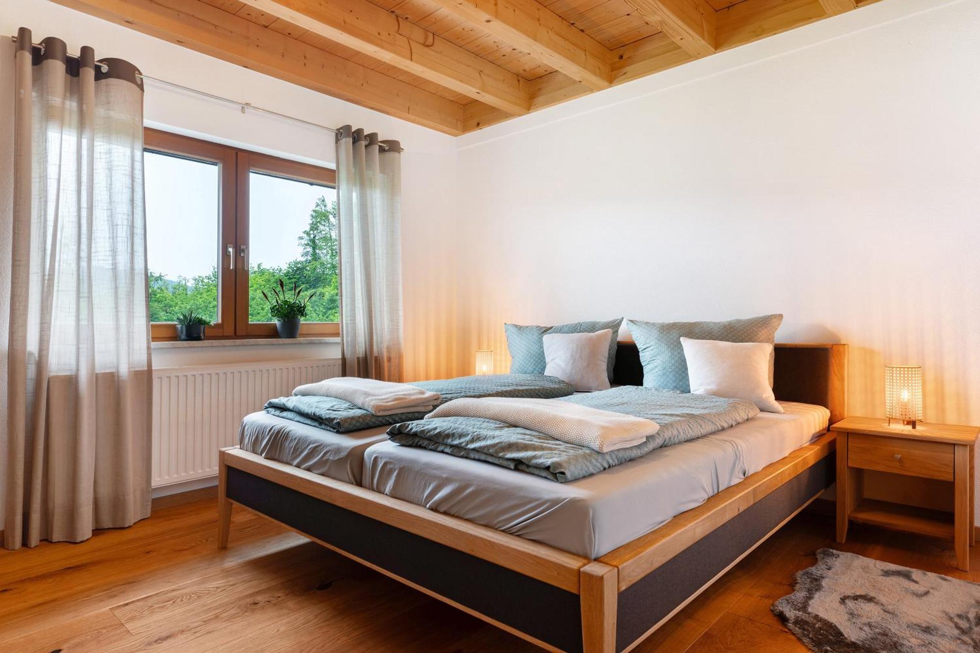 Schwarzwaldglueck Apartment Oberkirch  Exterior photo